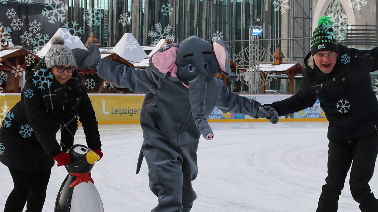 RADIO PSR - Weihnachtsmusik