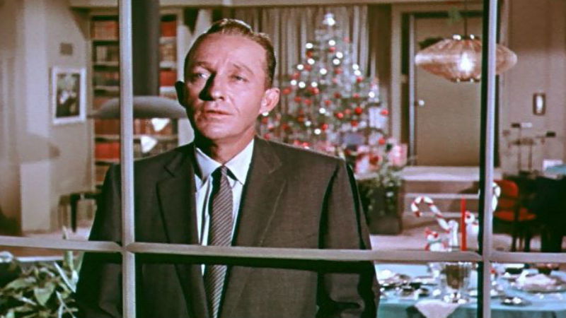 Bing Crosby Weihnachten