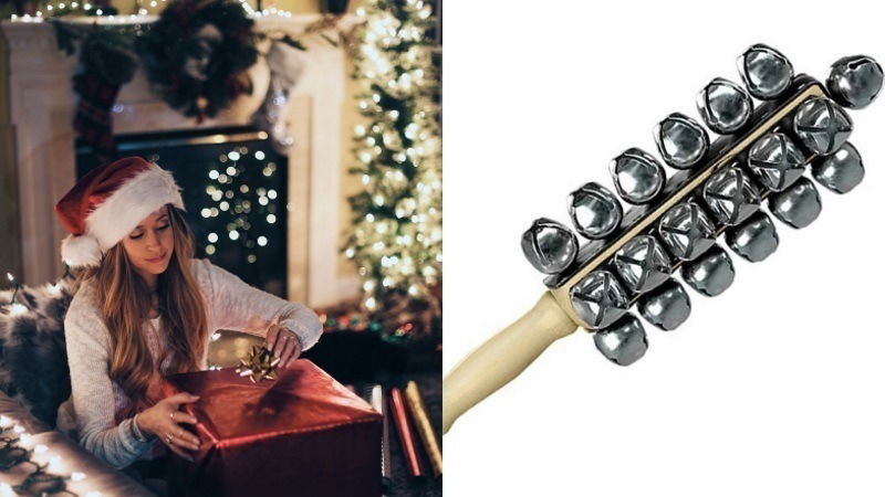 Instrument Weihnachtssong