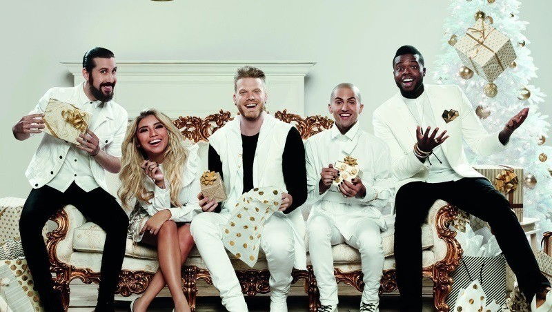 Pentatonix