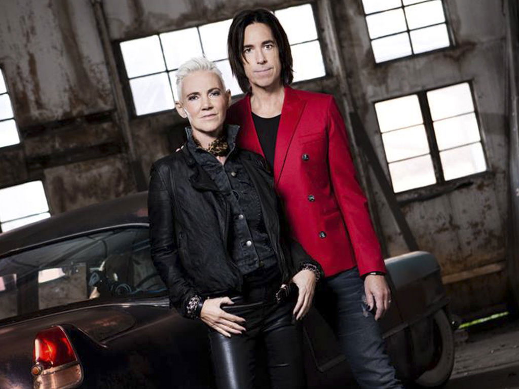 Roxette