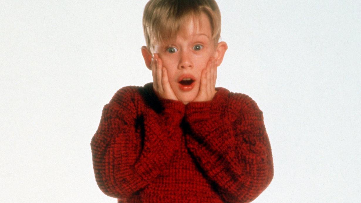 Kevin - Allein zu Haus