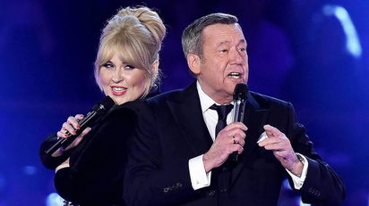 Till Lindemann Roland Kaiser Till Lindemann