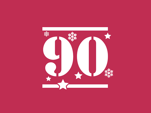 90er Weihnachten Radio PSR