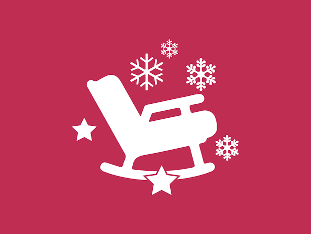 100 Lounge Weihnachten Radio PSR