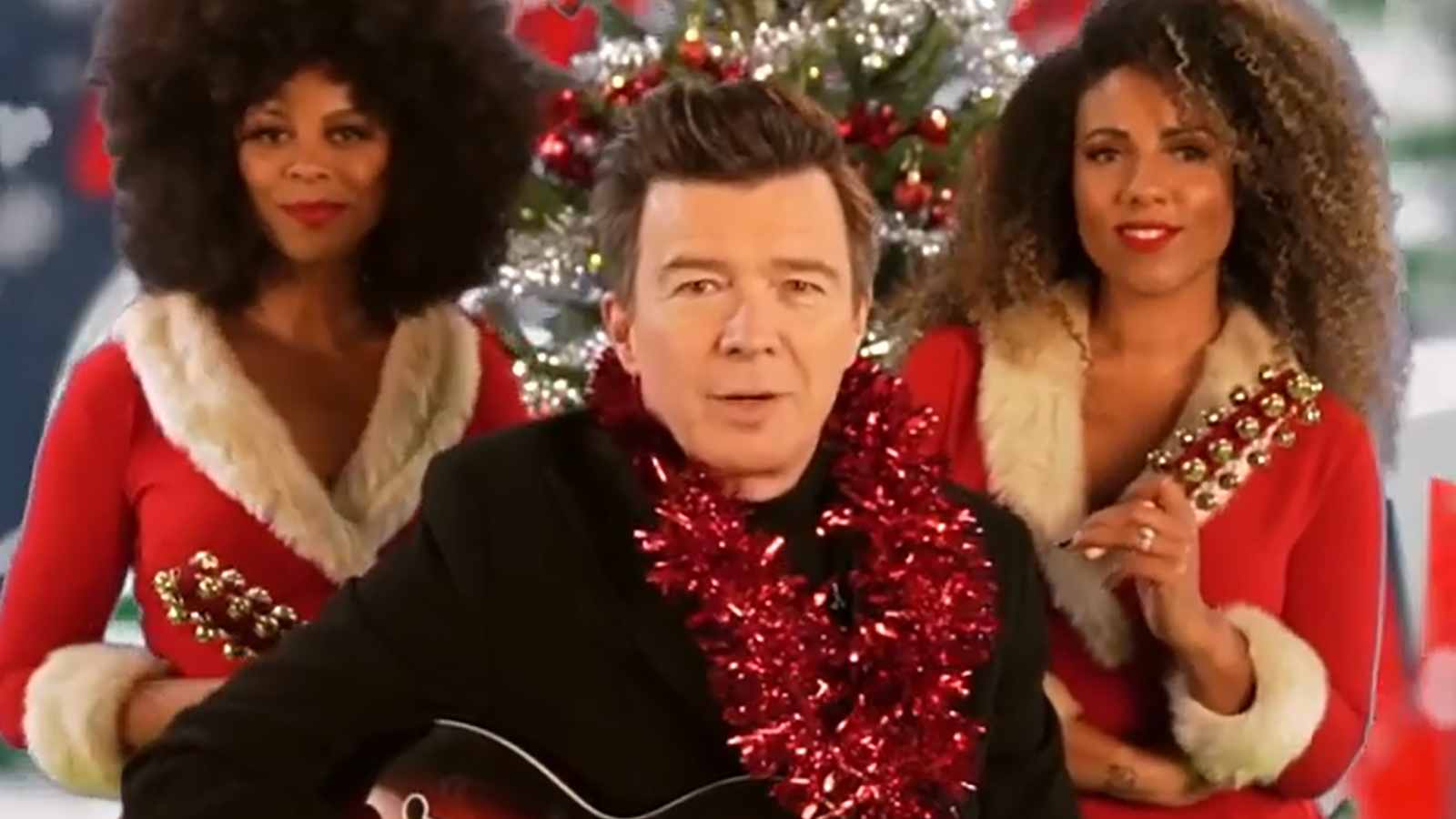 Rick Astley