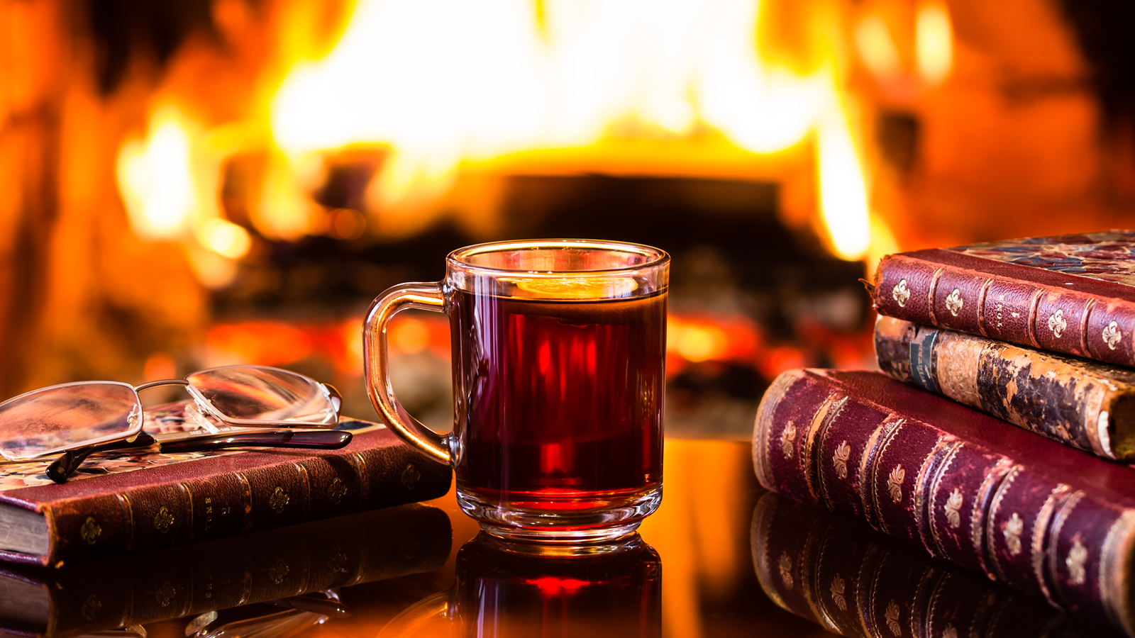 Promis lesen Weihnachtsgeschichten