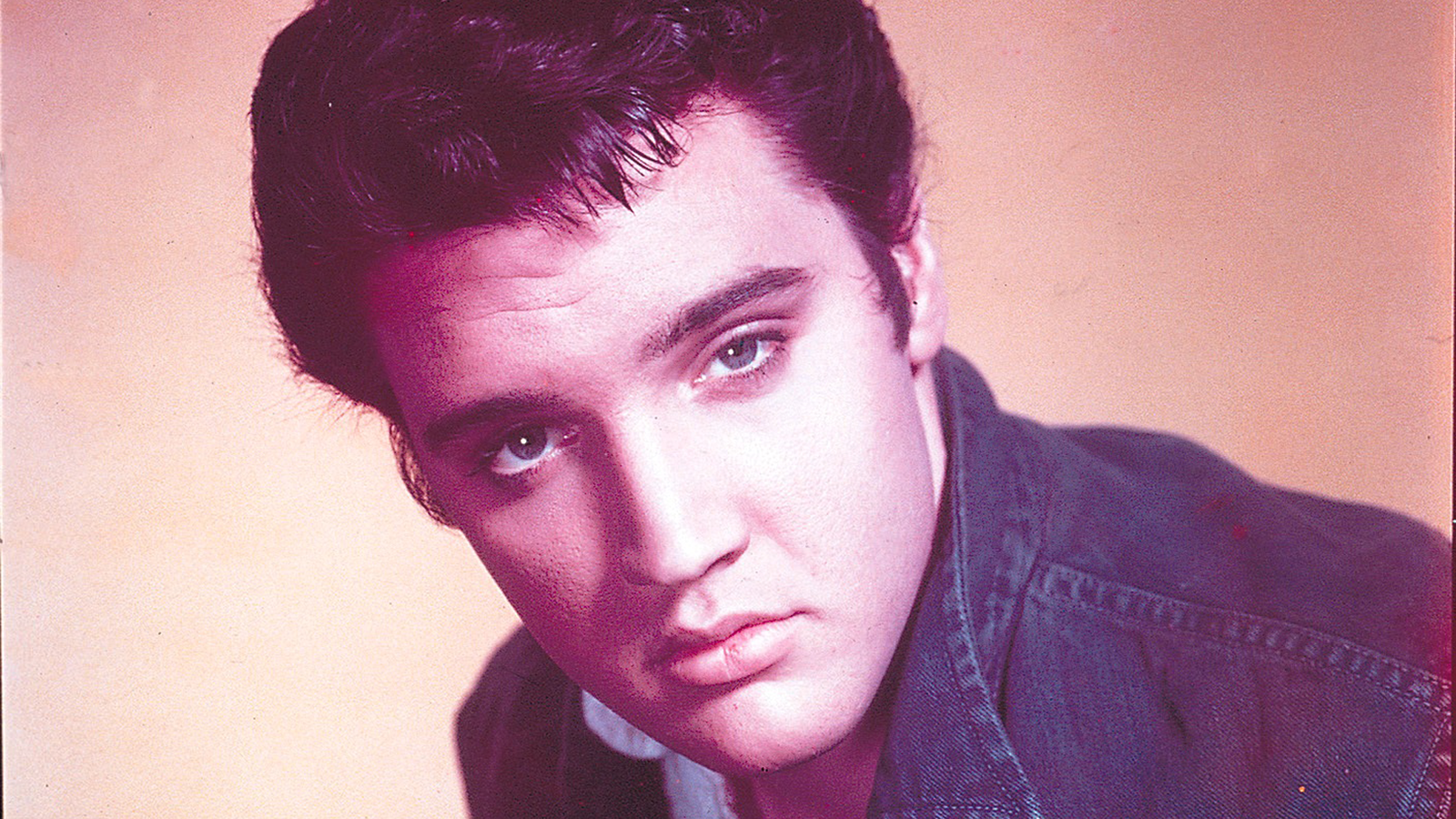 Elvis Presley