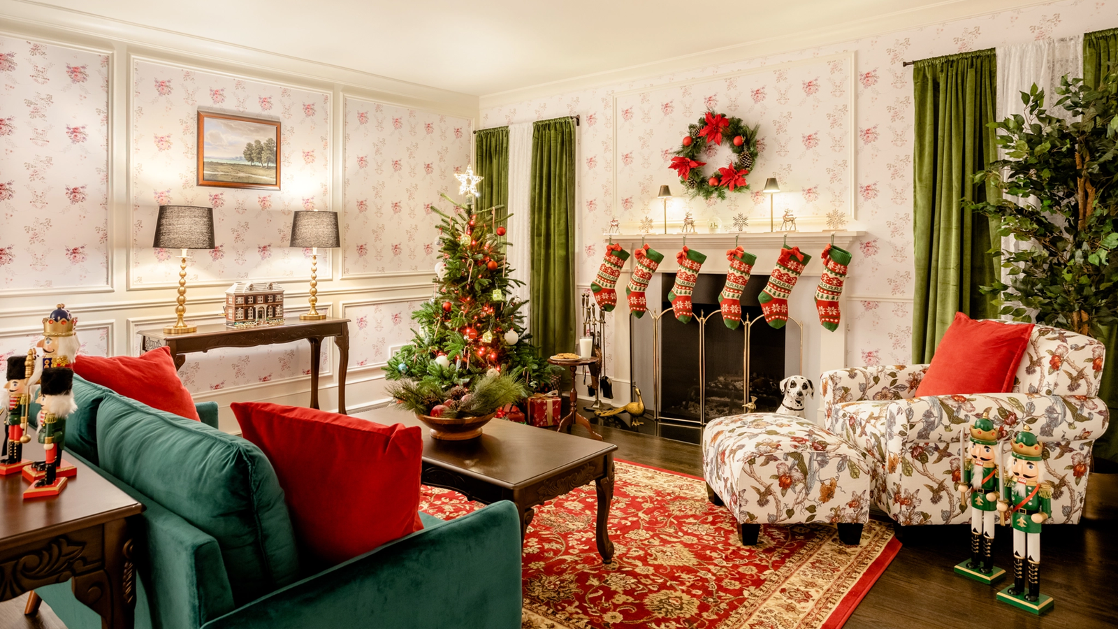 Kevin - Allein zu Haus Airbnb