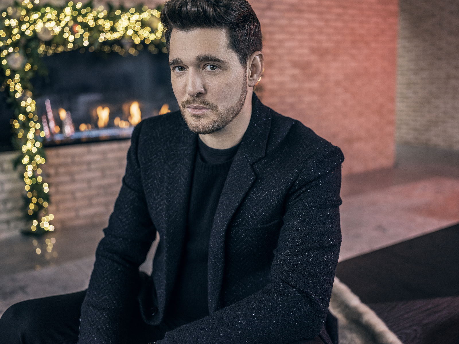 Michael Bublé