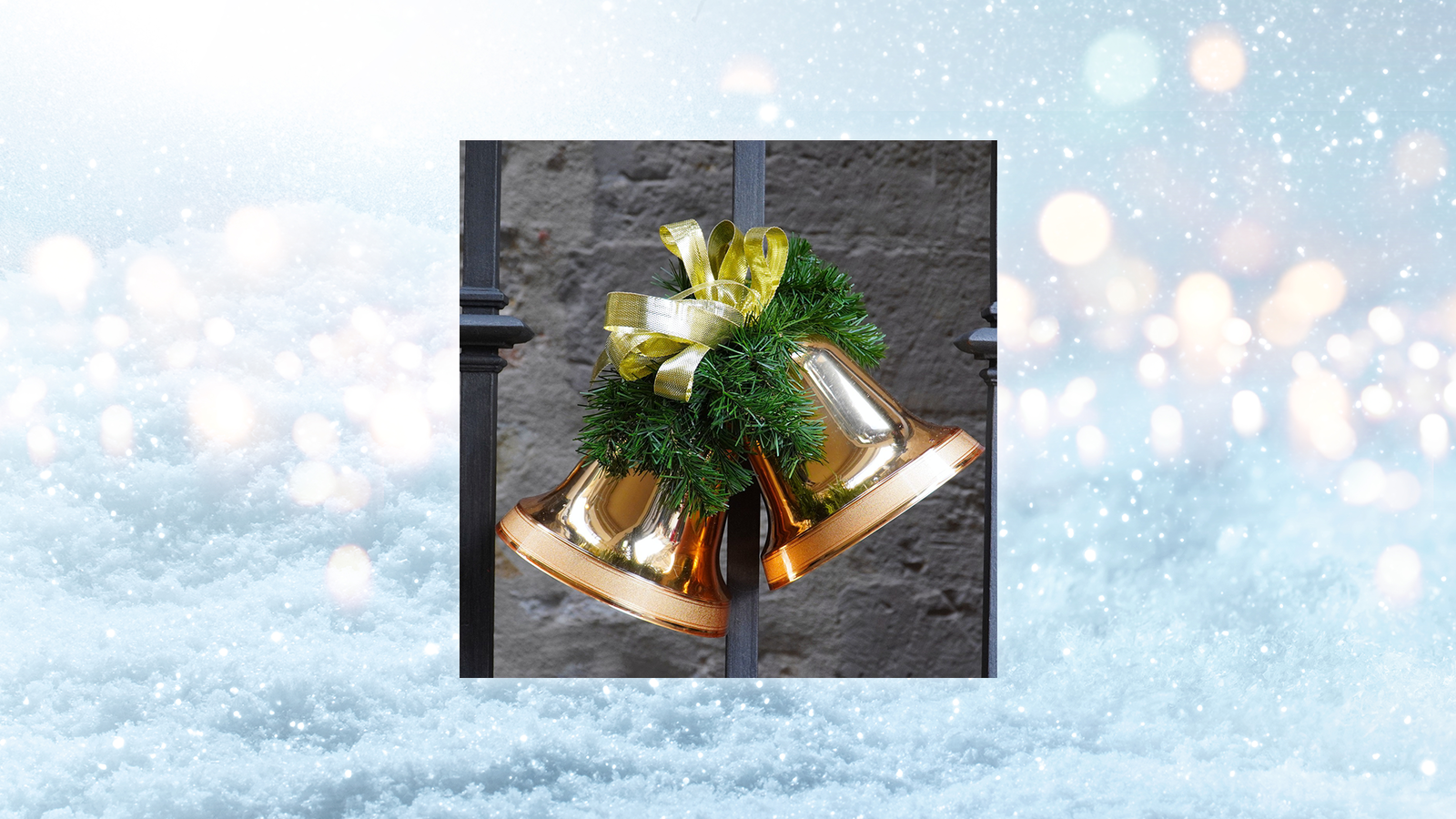 Süßer die Glocken nie klingen