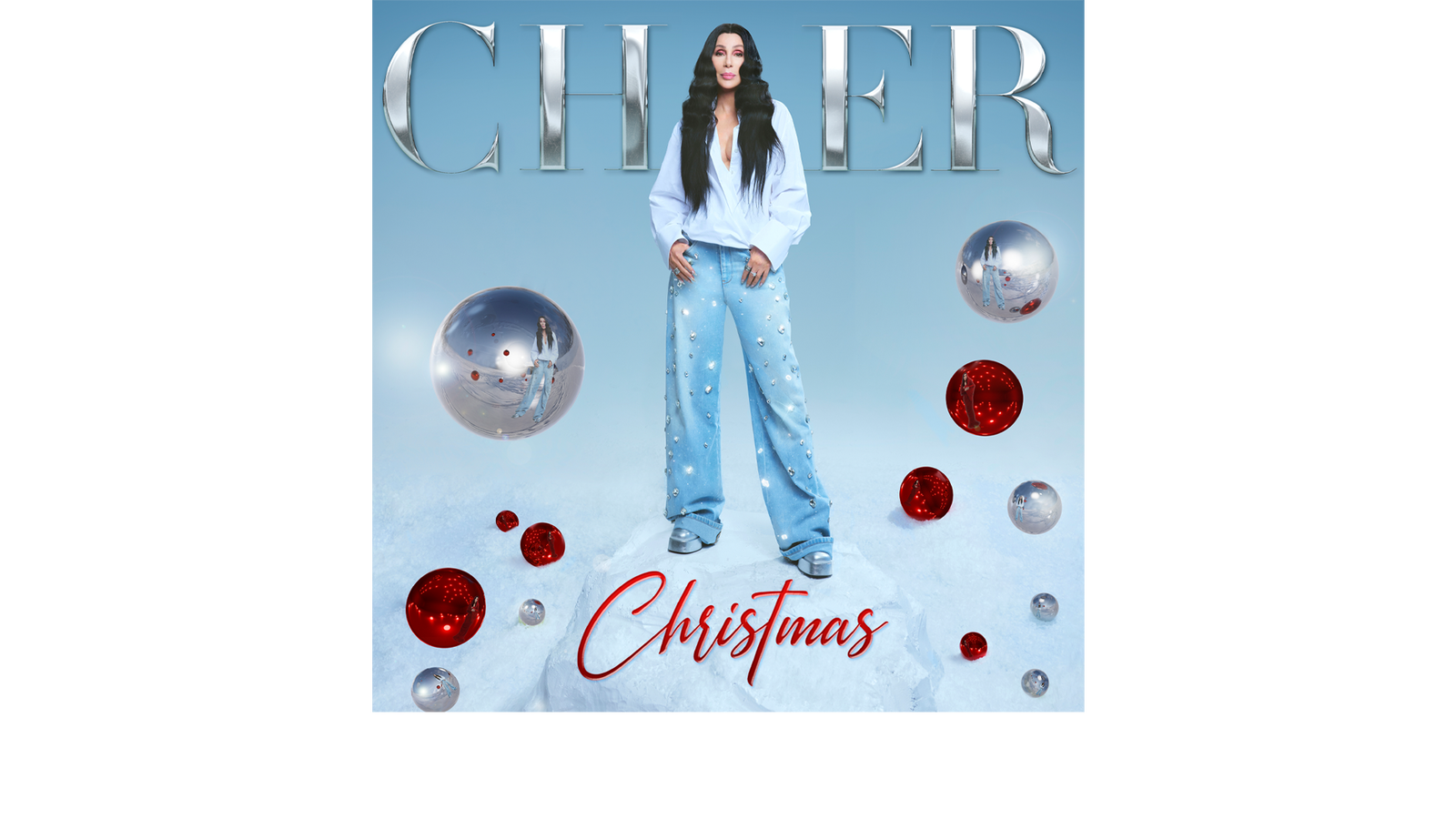 Cher - Christmas