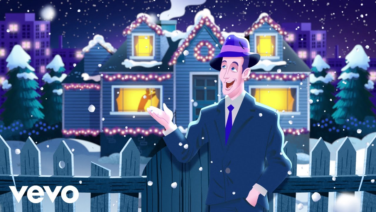 White Christmas (Official Video)