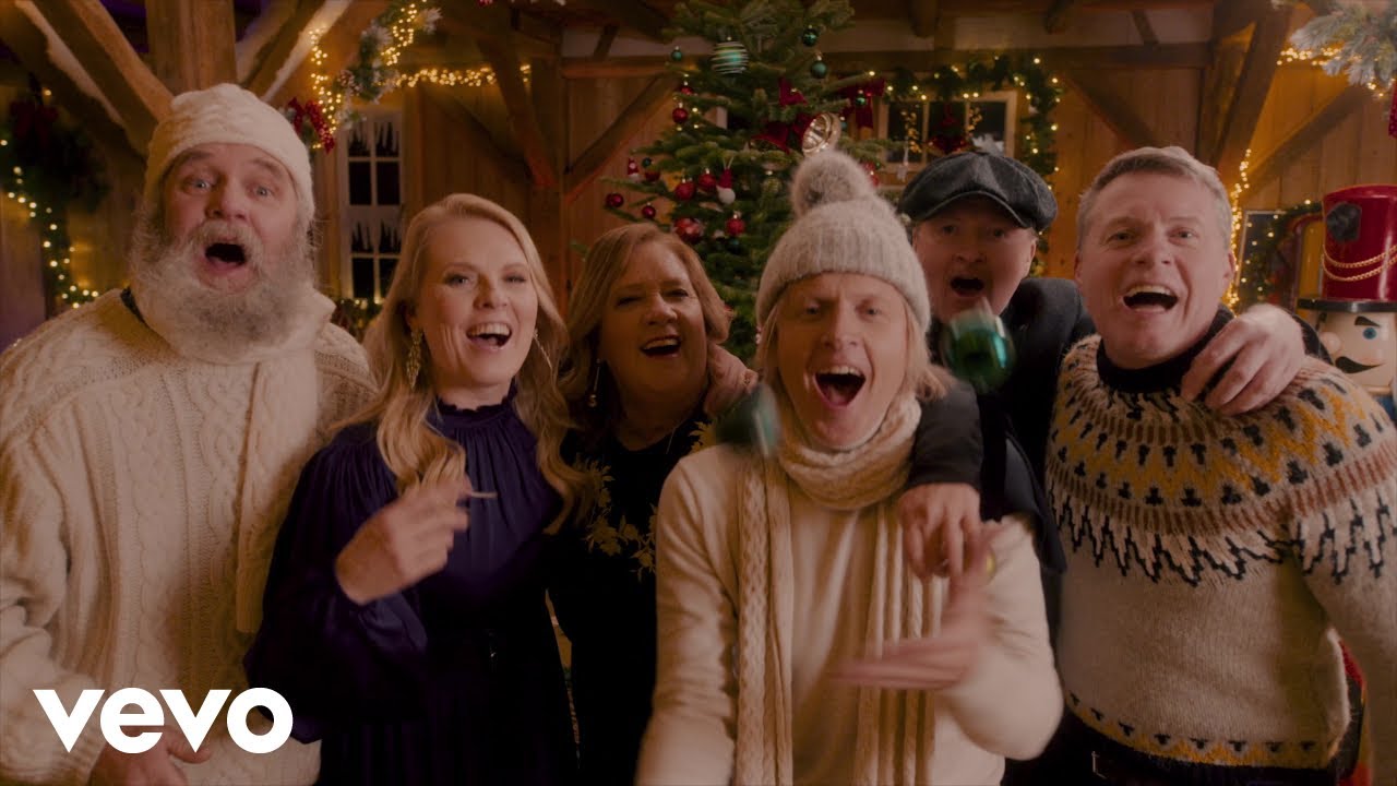 The Kelly Family - Christmas In Our Hearts