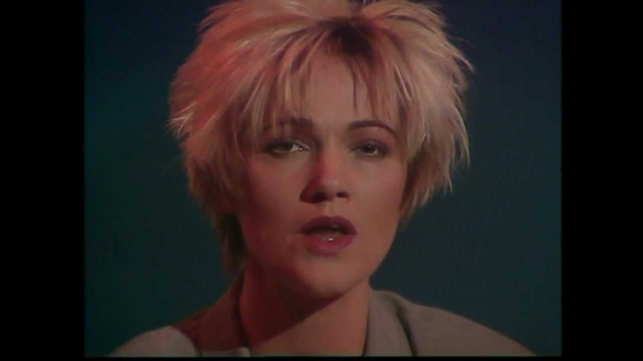 Roxette - It Must Have Been Love (Christmas For The Broken Hearted) 1987