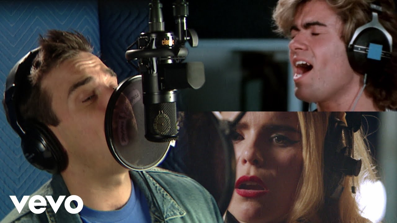 Band Aid - Do They Know It's Christmas? (40th Anniversary Trailer)