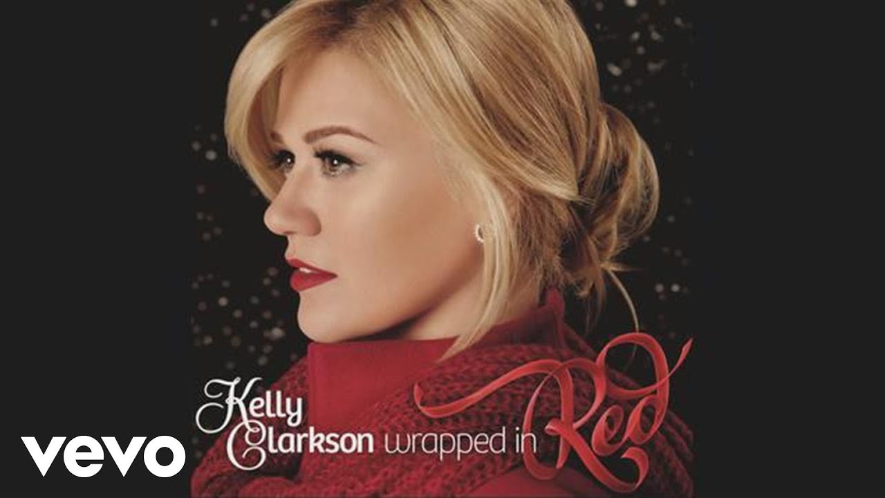 Kelly Clarkson - Underneath the Tree (Audio)