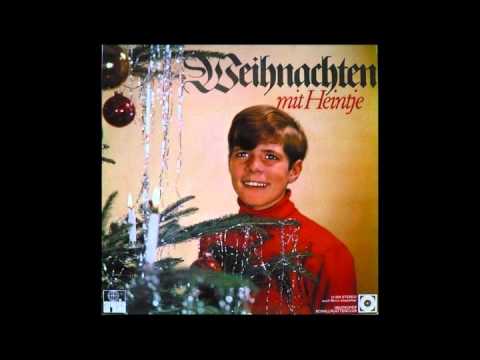 Heintje Weihnachtslieder Stille Nacht