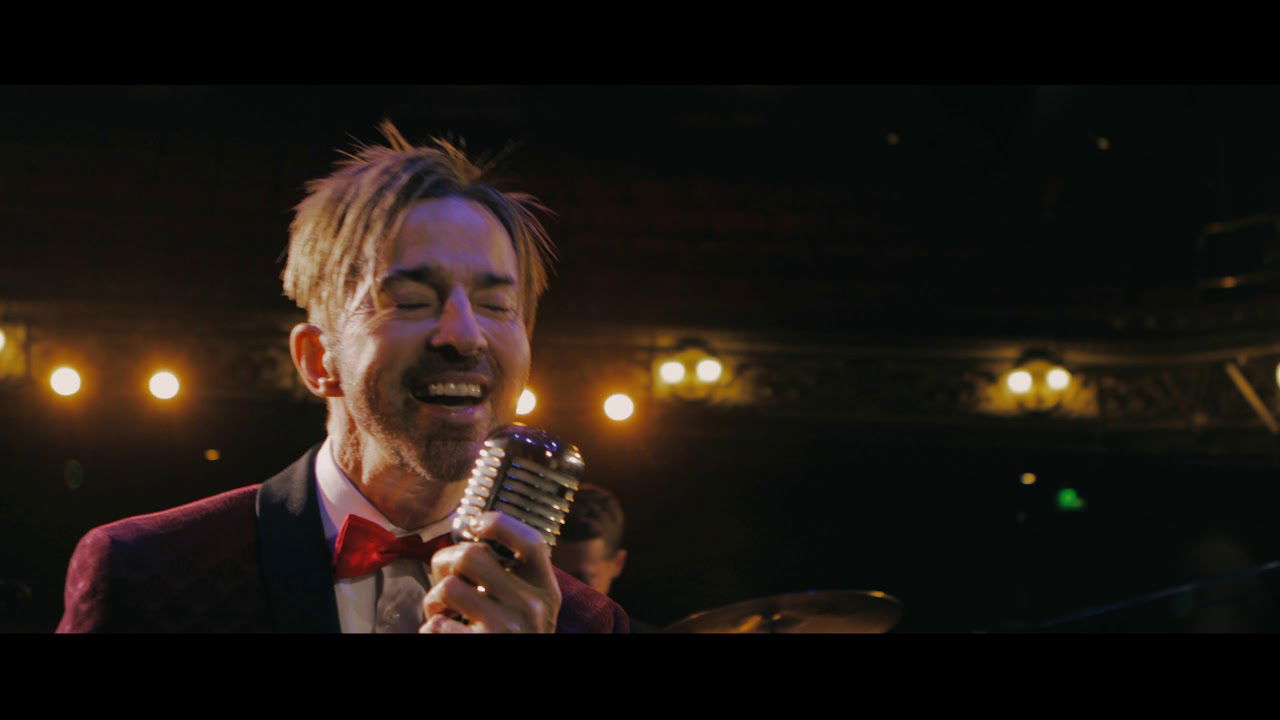 'ONE WISH FOR CHRISTMAS’ by LIMAHL