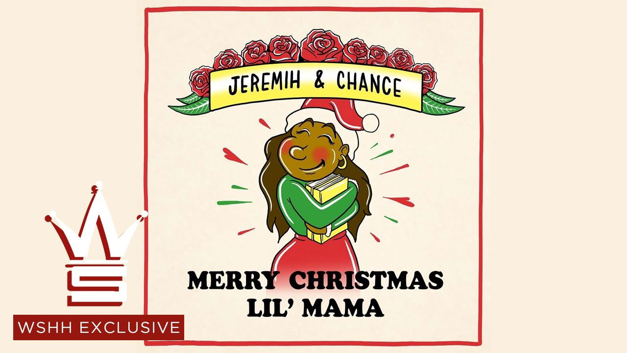 Chance The Rapper x Jeremih "I Shoulda Left You" Feat. Lud Foe (WSHH Exclusive - Official Audio)