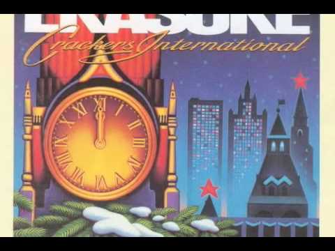 Erasure - She Won't Be Home (Lonely Christmas).