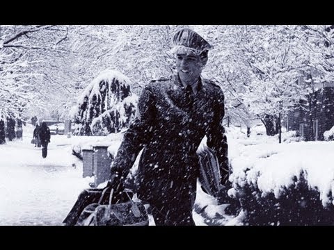 Elvis Presley  "I'll Be Home For Christmas"