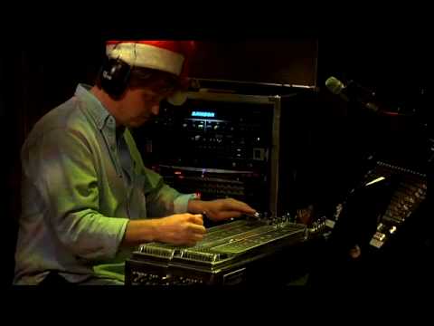 Luke Bryan - Run Run Rudolph