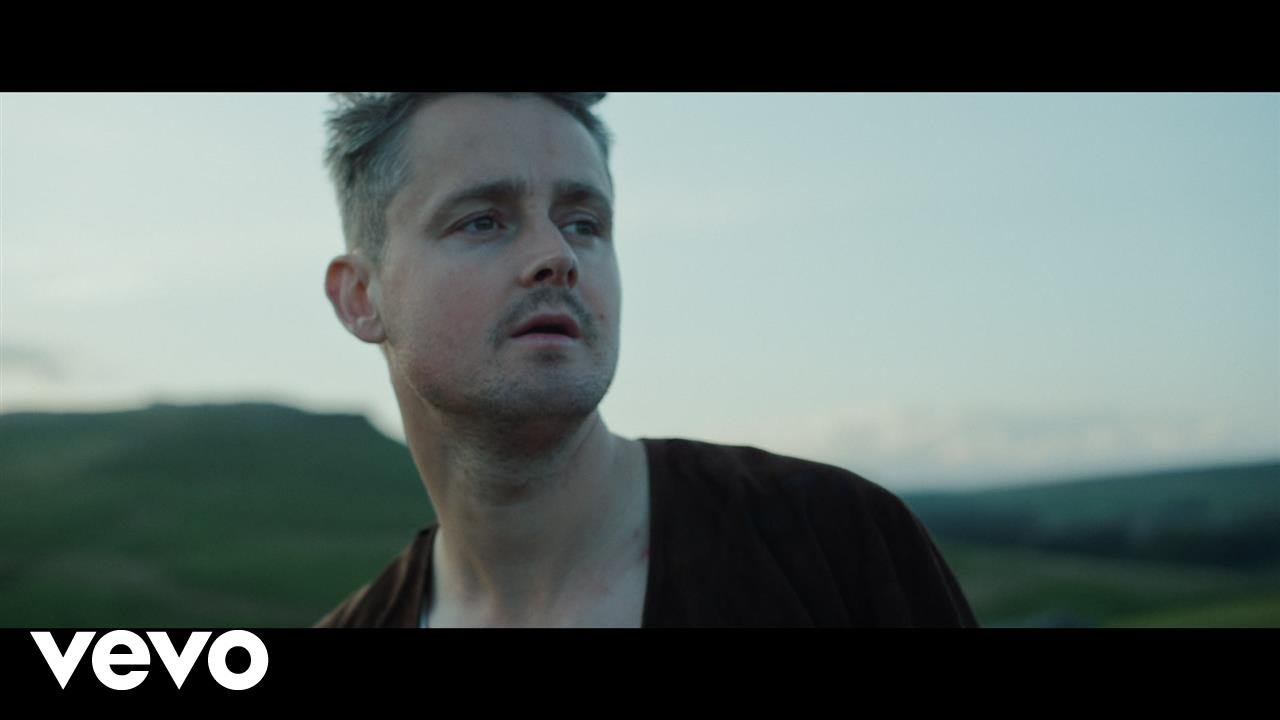Tom Chaplin - Hardened Heart