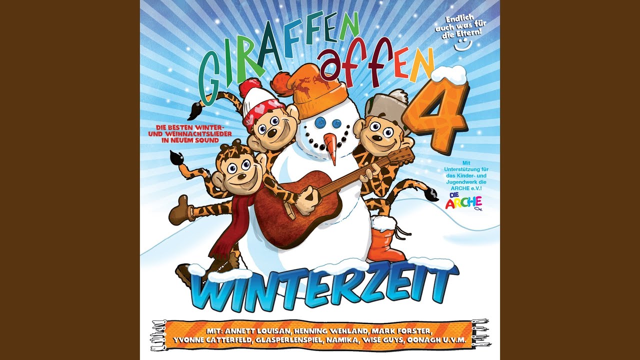 Leise rieselt der Schnee