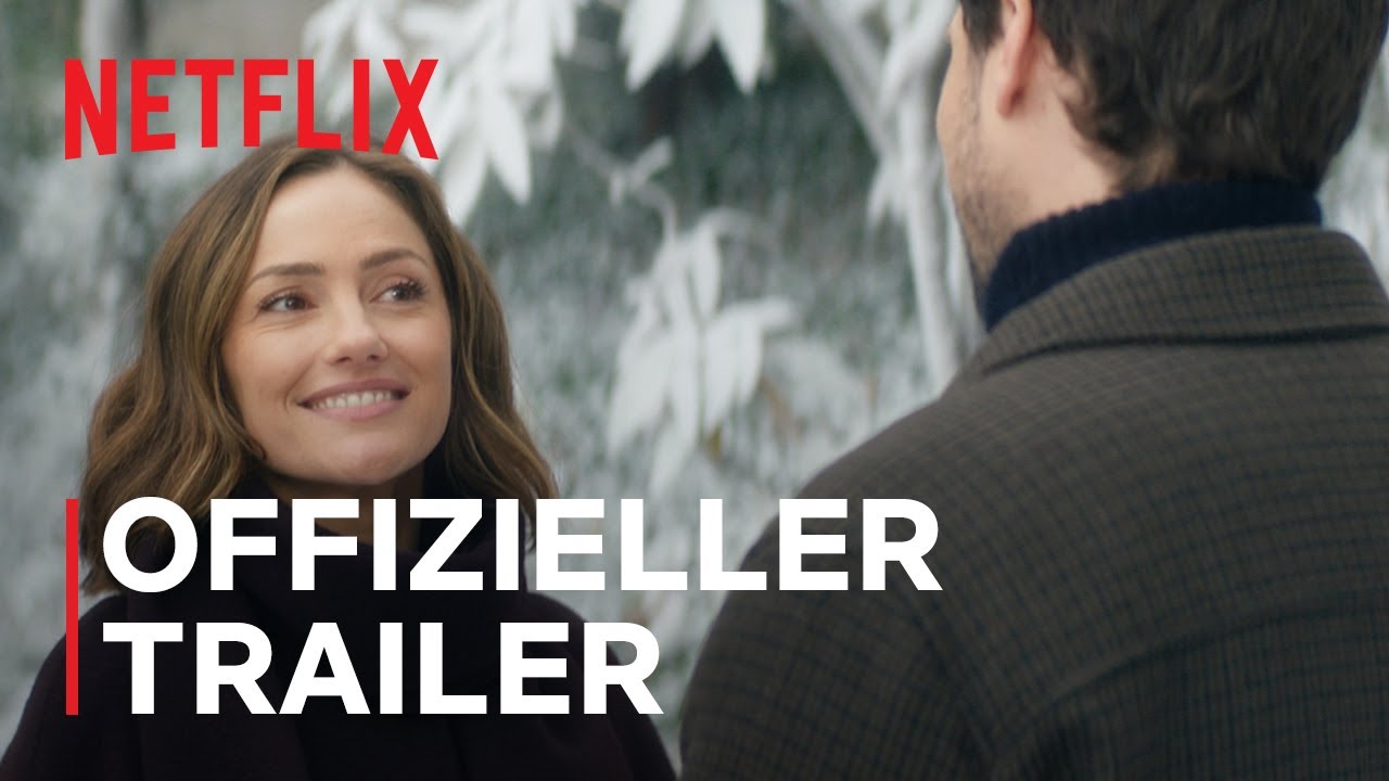 Champagne Problems | Offizieller Trailer | Netflix