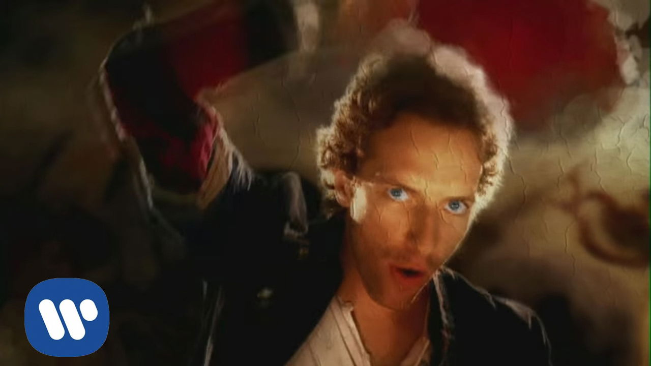 Coldplay - Viva La Vida