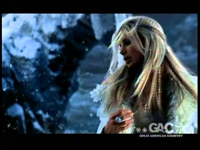 Faith Hill - Where Are You Christmas?