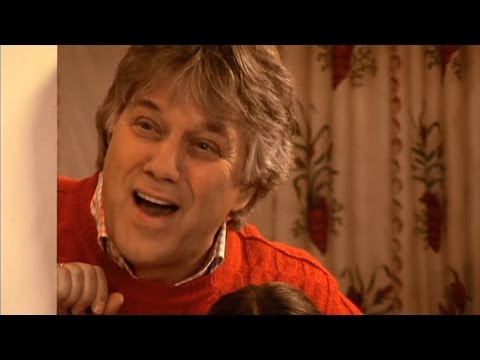 Rolf Zuckowski | In der Weihnachtsbäckerei (ZDF, 2006)
