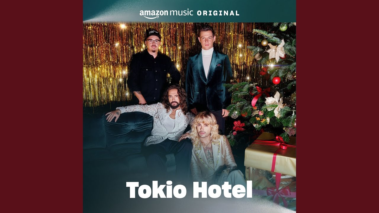 Your Christmas (Amazon Music Original)