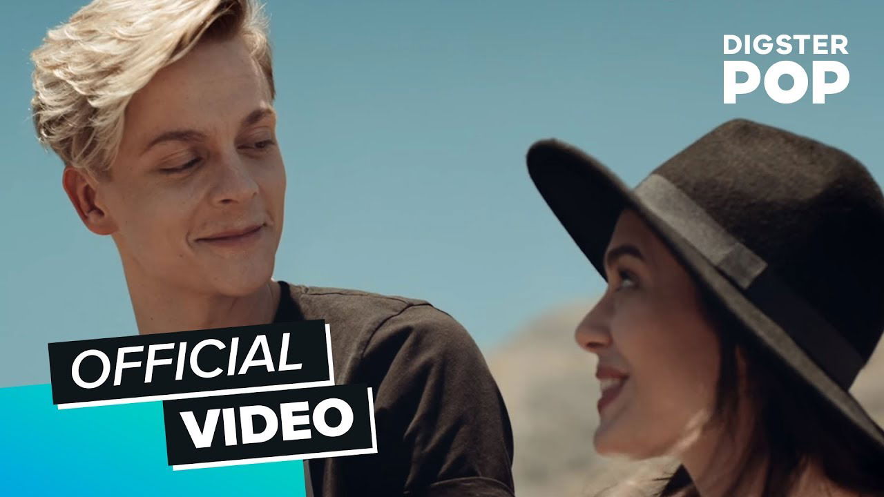 Jonas Monar - Alle guten Dinge (Official Video)