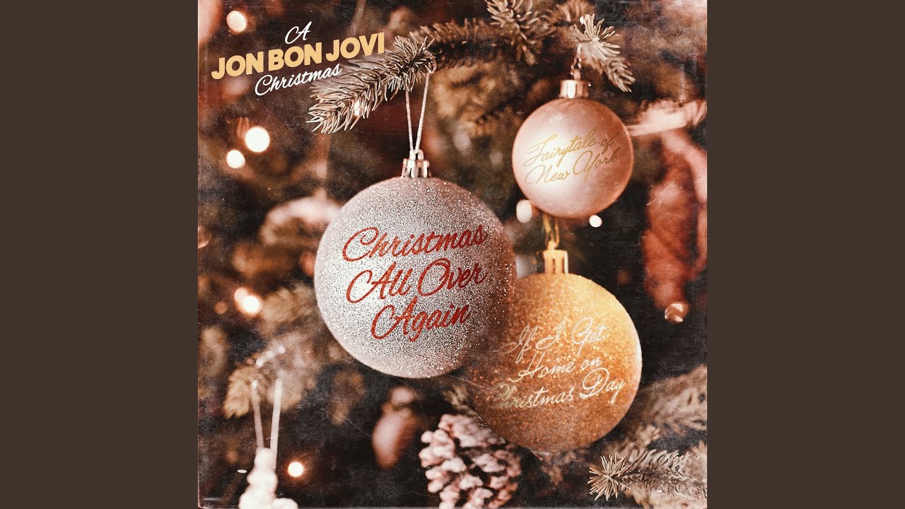 Fairytale Of New York