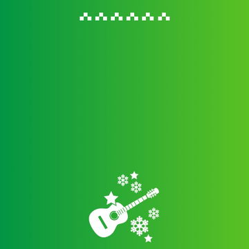 Christina Perri mit Let It Snow