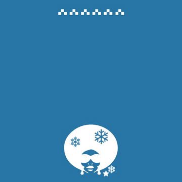 Black Soul Weihnachten