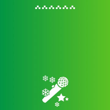 Weihnachtsmusik.FM mit Klingglöckchen (Karaoke Version)