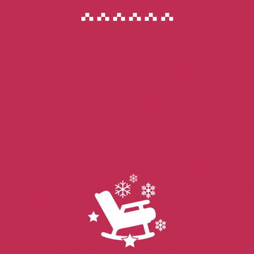 Lounge Weihnachten