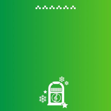 Elton John mit Step Into Christmas