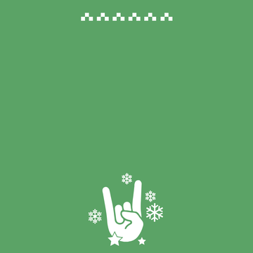 ROCK WEIHNACHTEN