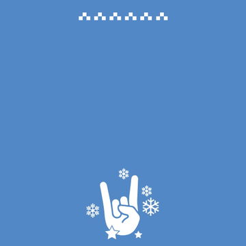 Beatsteaks mit Merry Xmas Everybody